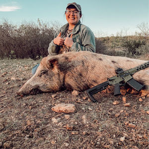 Meet your Posher, Chelsie